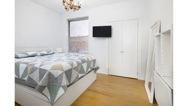 $4,000 | 320 West 84th Street, Unit 5A | Upper West Side