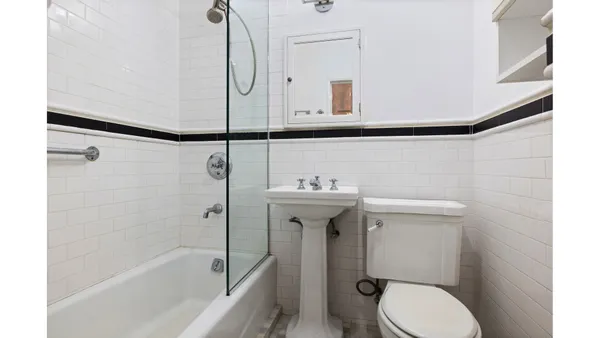 $4,000 | 320 West 84th Street, Unit 5A | Upper West Side