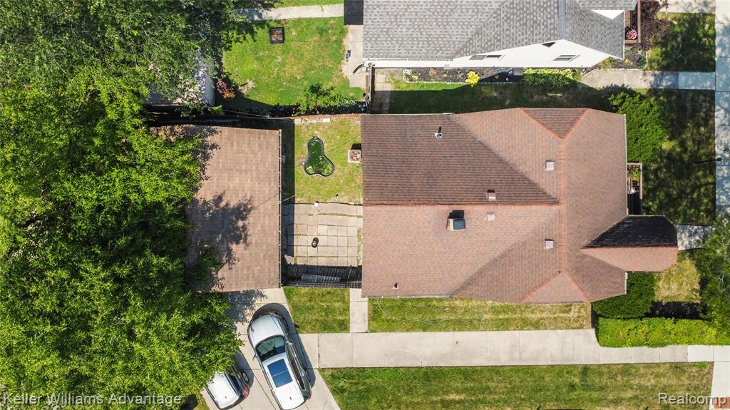 1449 Wayburn Street Grosse Pointe Park, MI 48230 - Photo 17 of 19