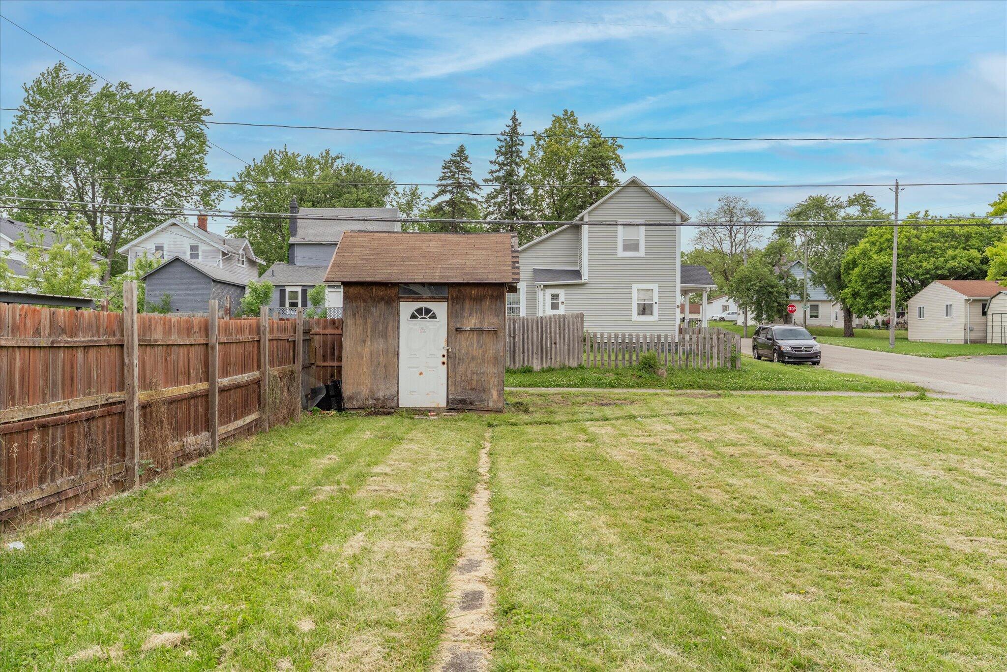 1726 Morgan Street Springfield, OH 45503 - Photo 6 of 31