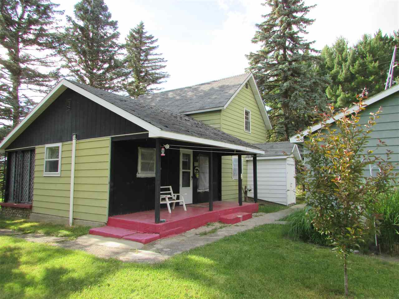 160 North 3rd Street Blanchard, MI 49310 - Photo 46 of 49 1819646-45.JPG