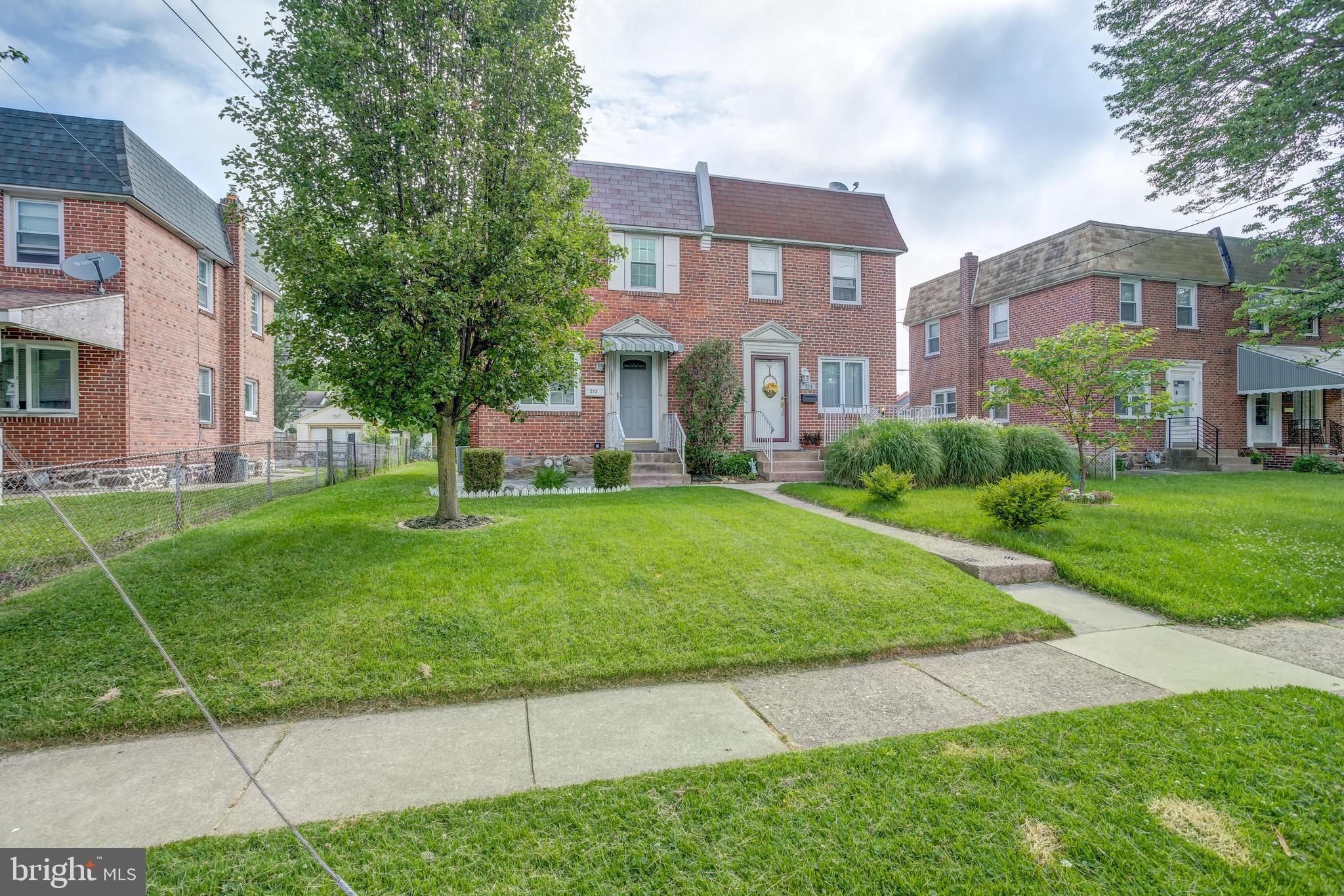 212 Sylvan Avenue Rutledge, PA 19070 - Photo 2 of 25 Gallery Image 2