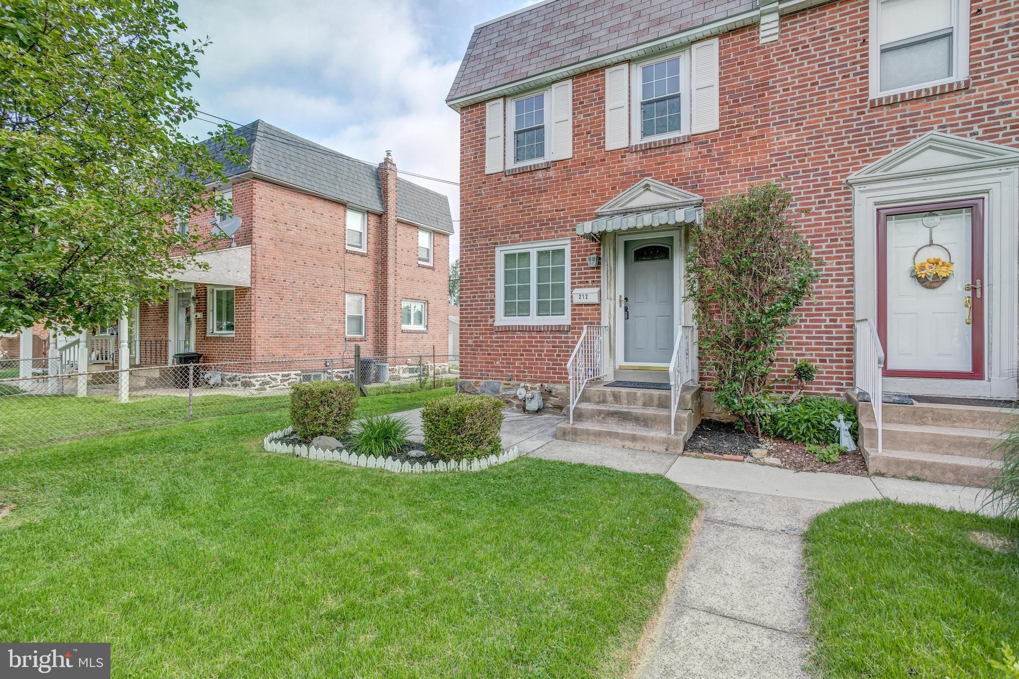 212 Sylvan Avenue Rutledge, PA 19070 - Photo 3 of 25 Gallery Image 3