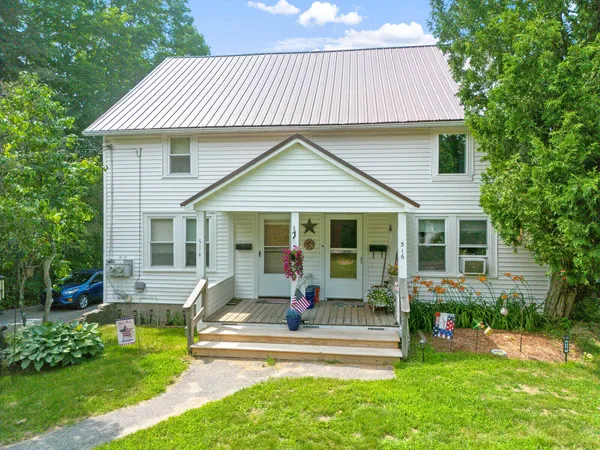 $235,000 | 516 Riverside Drive, Augusta, ME 04330