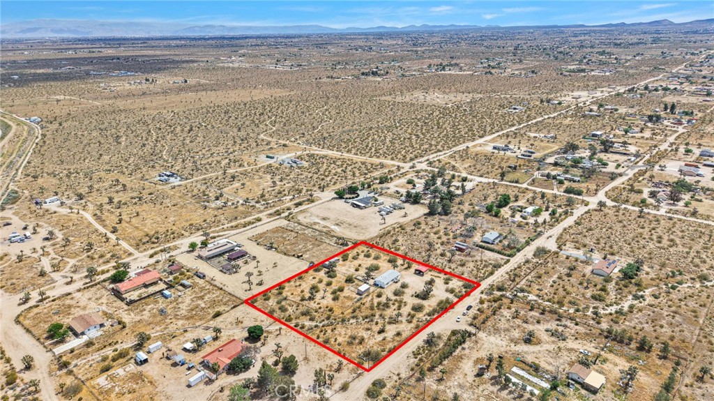 12837 Hacienda Road Phelan, CA 92371 - Photo 41 of 51