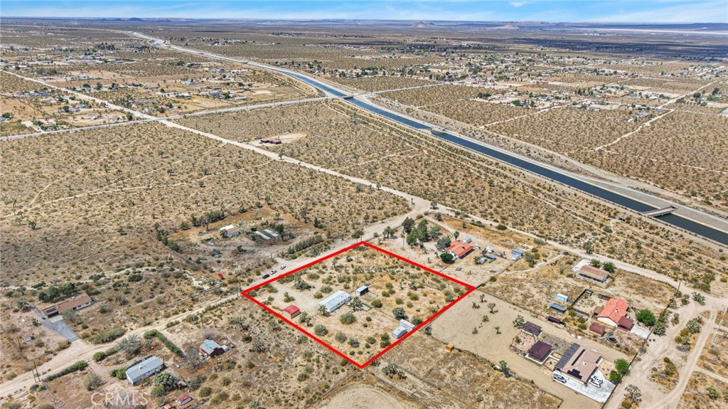 12837 Hacienda Road Phelan, CA 92371 - Photo 42 of 51