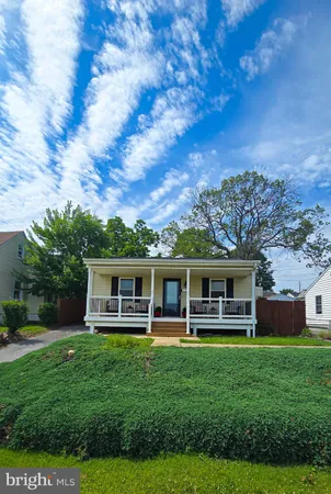 $225,000 | 1704 Earhart Road, Baltimore, MD 21221
