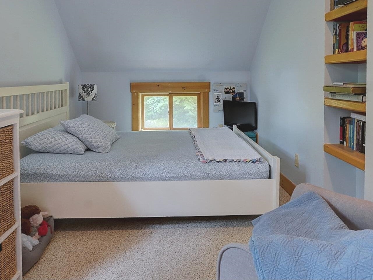 581 Upper Plains Road Salisbury, VT 05769 - Photo 14 of 40