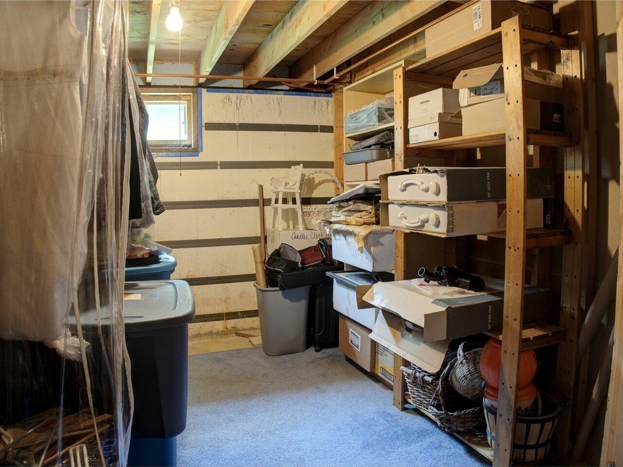 581 Upper Plains Road Salisbury, VT 05769 - Photo 18 of 40