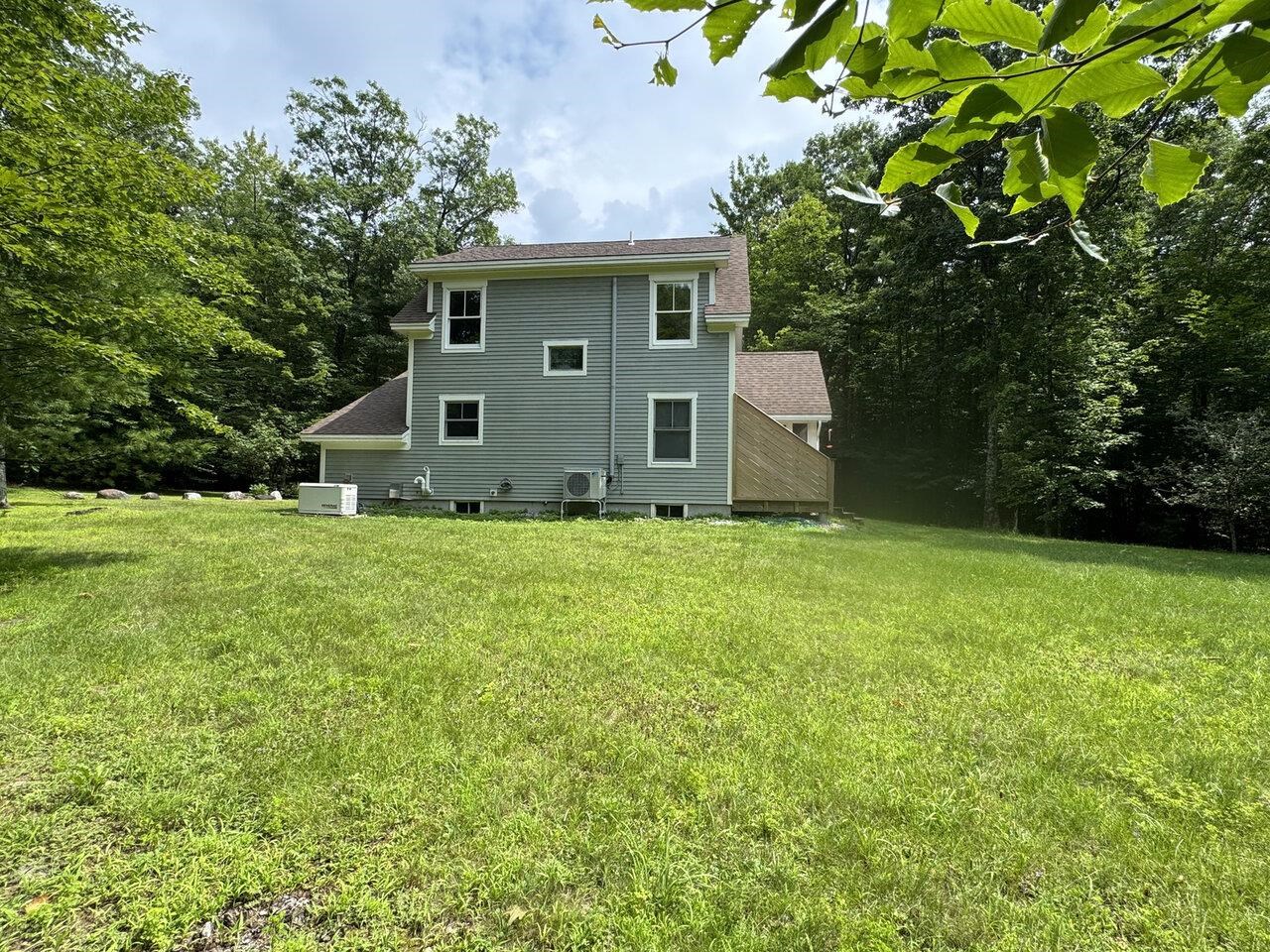 581 Upper Plains Road Salisbury, VT 05769 - Photo 2 of 40