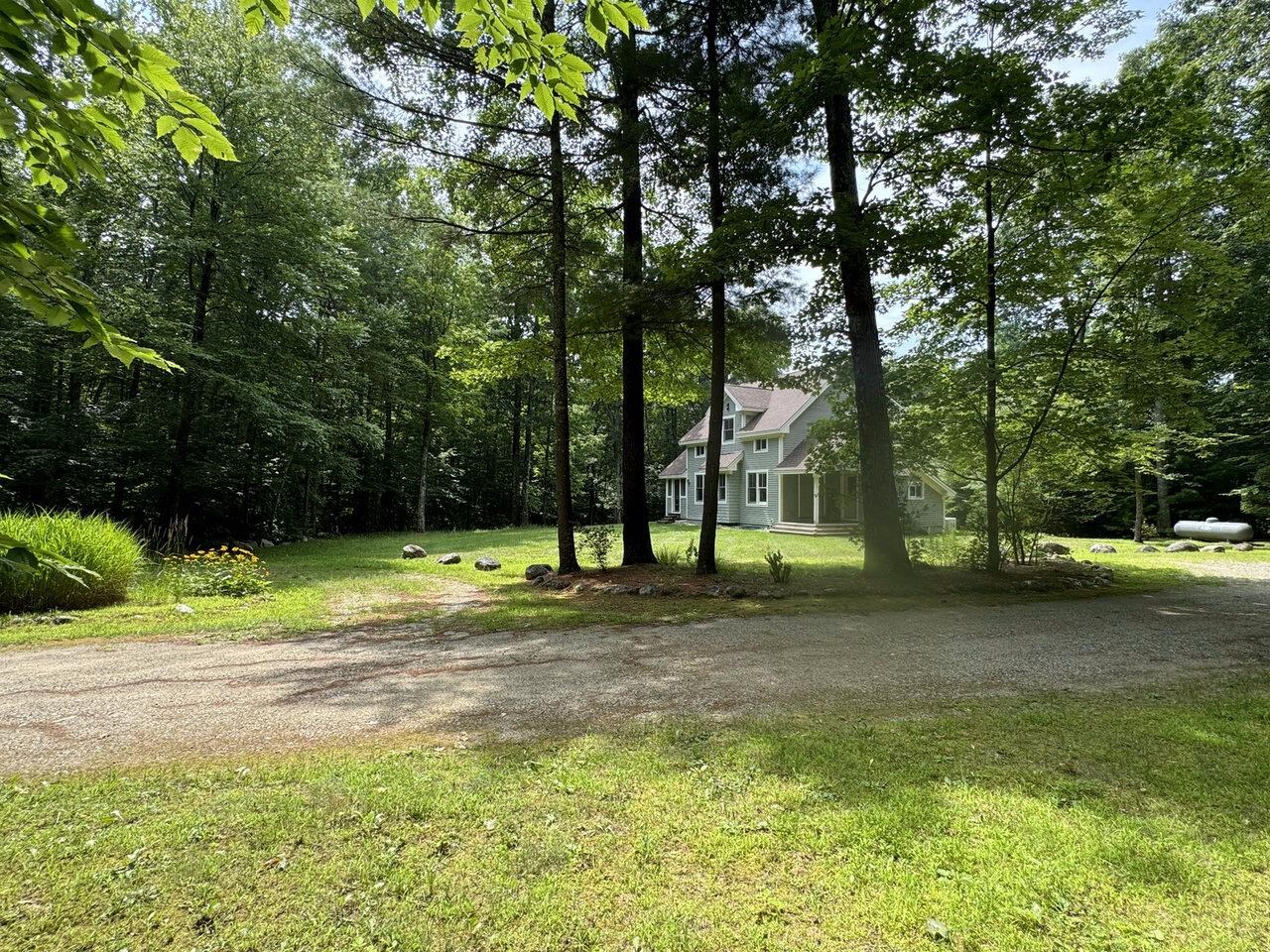 581 Upper Plains Road Salisbury, VT 05769 - Photo 23 of 40