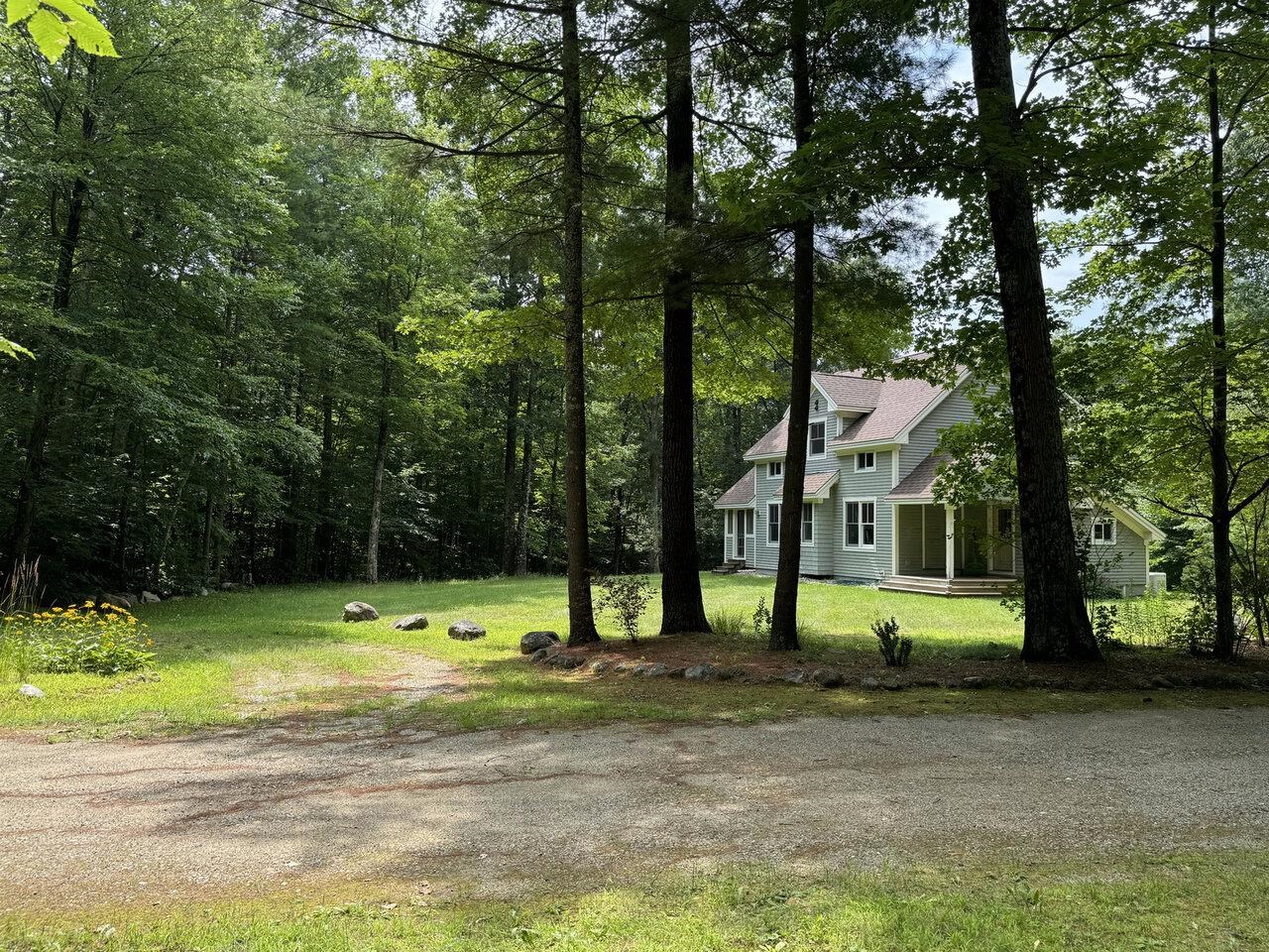 581 Upper Plains Road Salisbury, VT 05769 - Photo 26 of 40