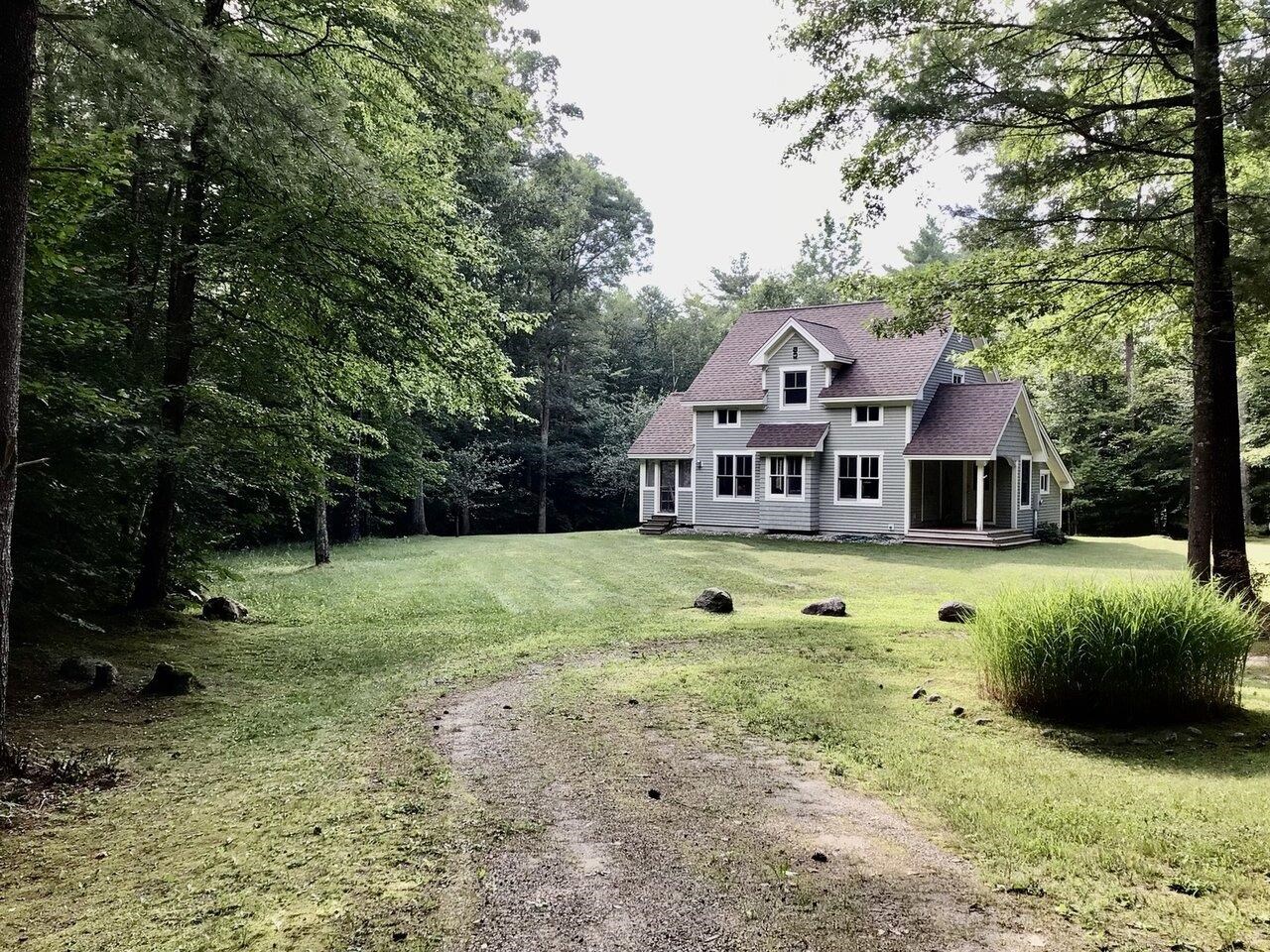 581 Upper Plains Road Salisbury, VT 05769 - Photo 27 of 40