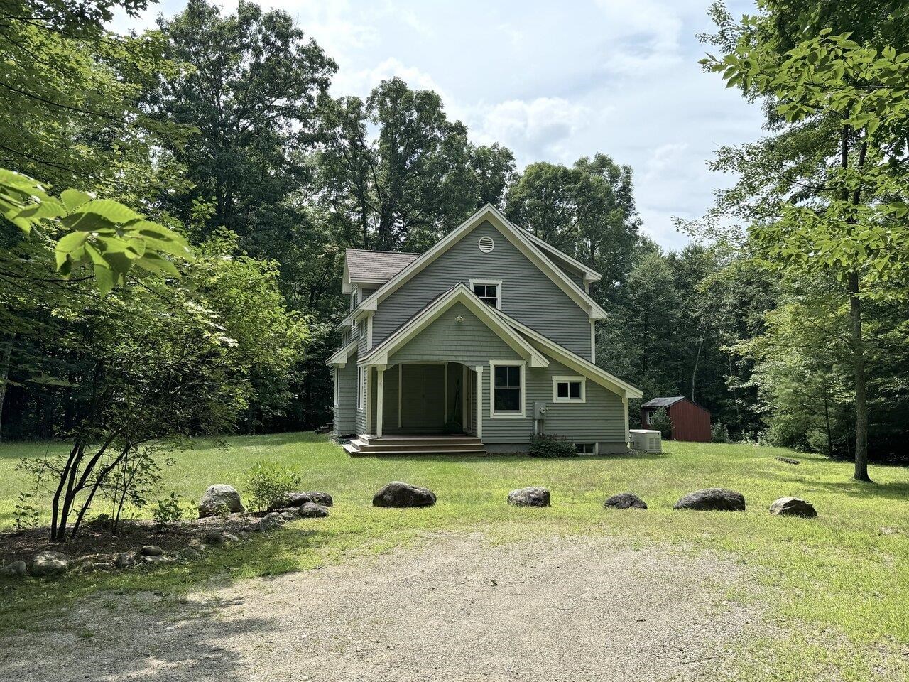581 Upper Plains Road Salisbury, VT 05769 - Photo 28 of 40
