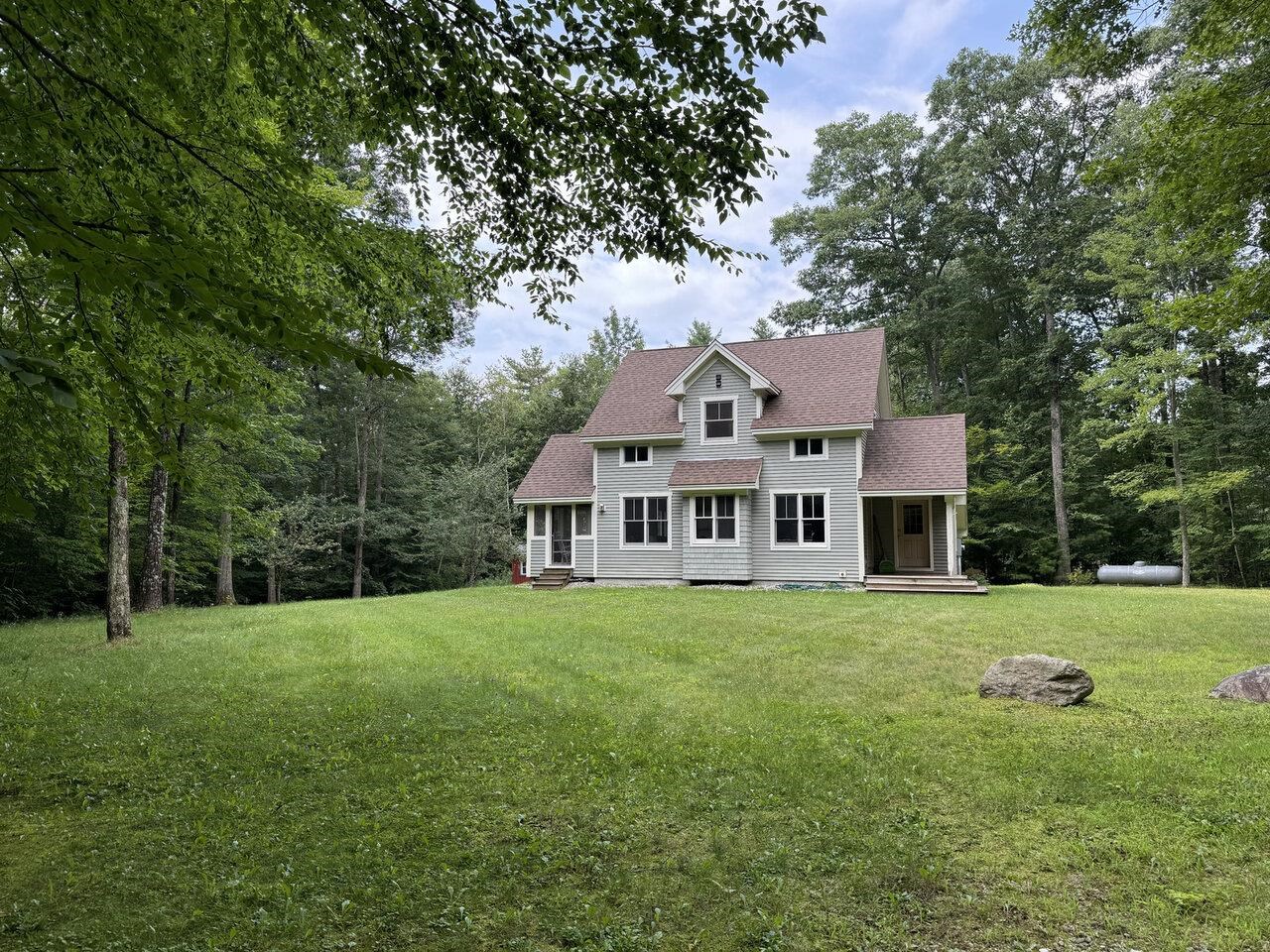 581 Upper Plains Road Salisbury, VT 05769 - Photo 29 of 40