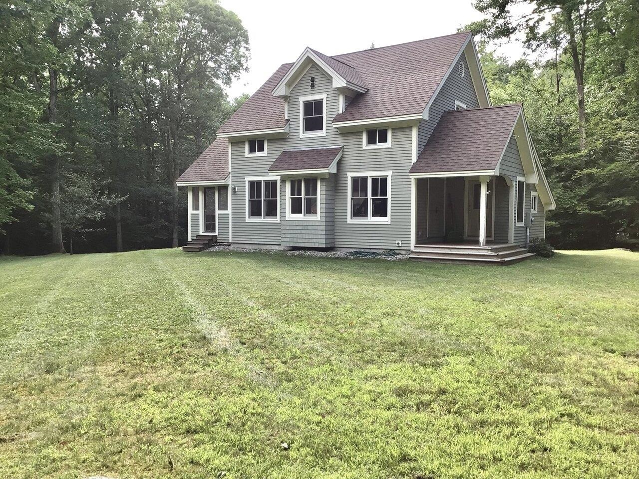 581 Upper Plains Road Salisbury, VT 05769 - Photo 30 of 40