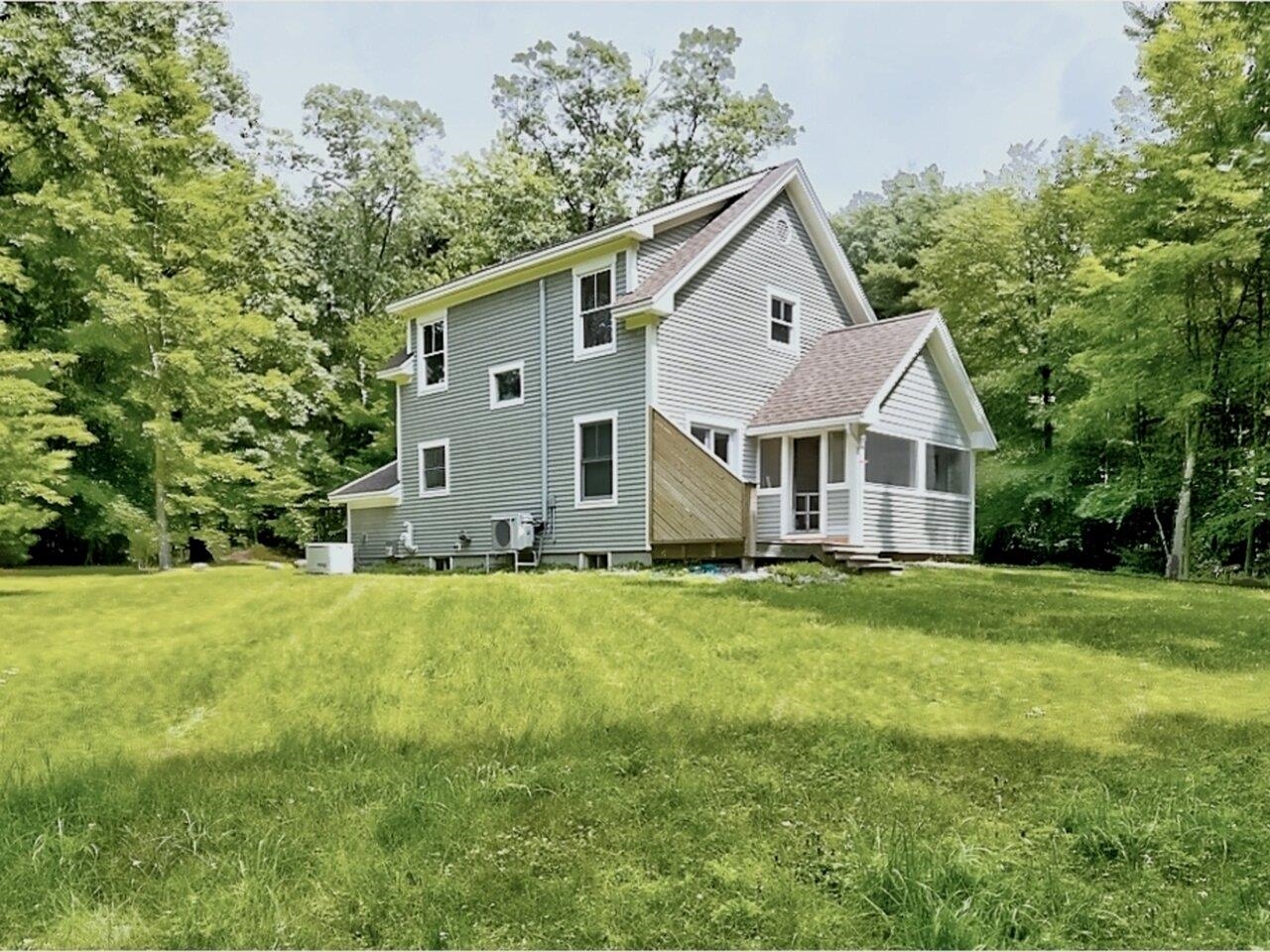 581 Upper Plains Road Salisbury, VT 05769 - Photo 32 of 40