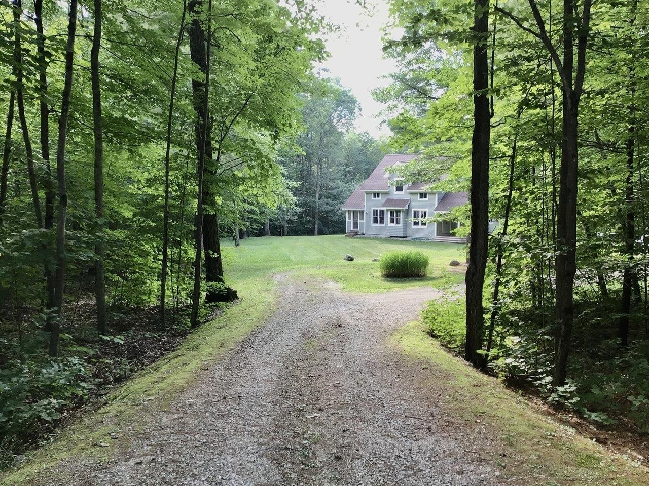 581 Upper Plains Road Salisbury, VT 05769 - Photo 33 of 40