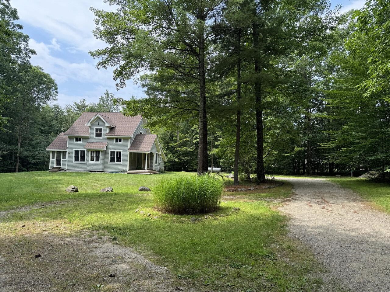 581 Upper Plains Road Salisbury, VT 05769 - Photo 34 of 40