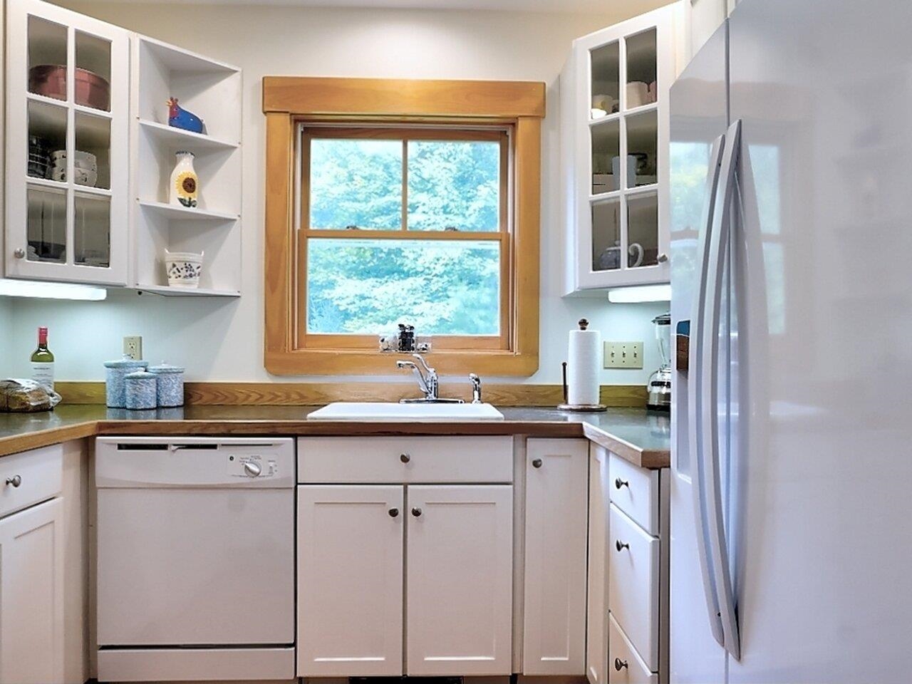 581 Upper Plains Road Salisbury, VT 05769 - Photo 36 of 40