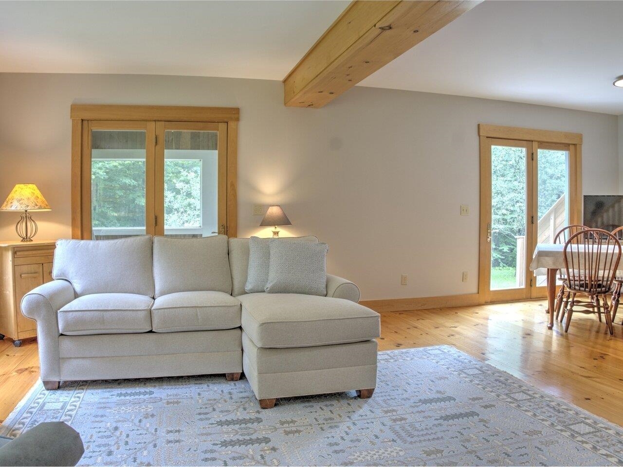 581 Upper Plains Road Salisbury, VT 05769 - Photo 4 of 40
