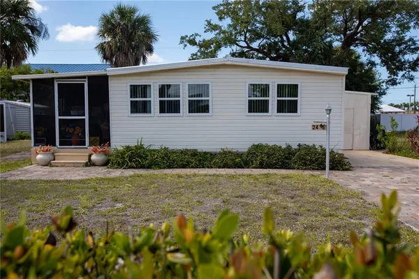 $120,000 | 2465 Heron Drive, Englewood, FL 34224