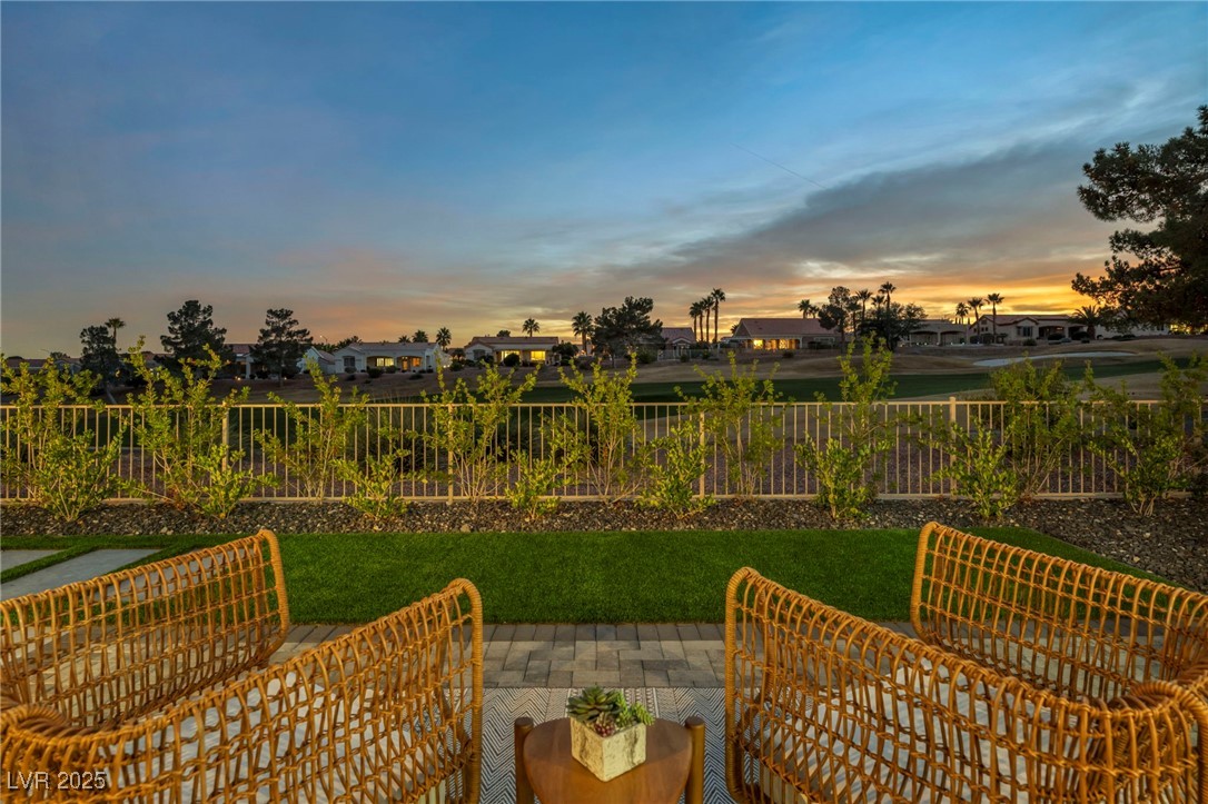 9917 Villa Ridge Drive Las Vegas, NV 89134 - Photo 11 of 71