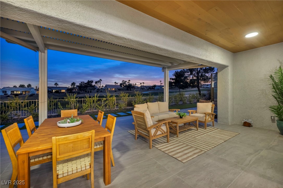 9917 Villa Ridge Drive Las Vegas, NV 89134 - Photo 12 of 71