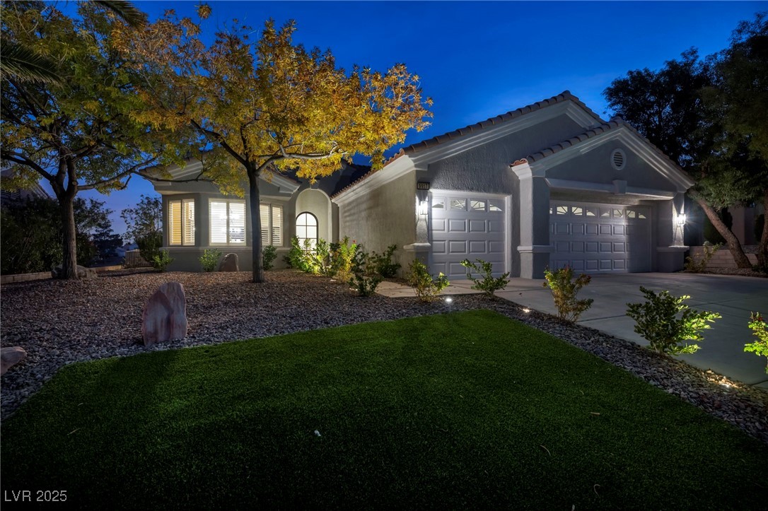 9917 Villa Ridge Drive Las Vegas, NV 89134 - Photo 14 of 71