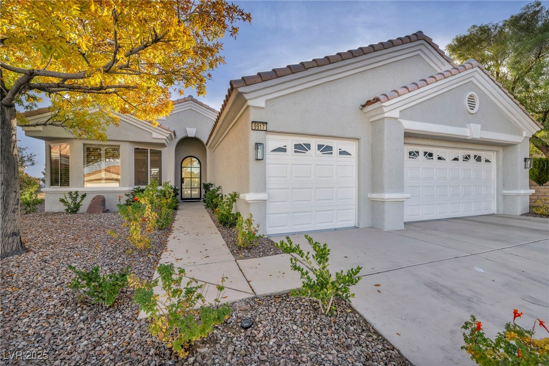 9917 Villa Ridge Drive Las Vegas, NV 89134 - Photo 16 of 71