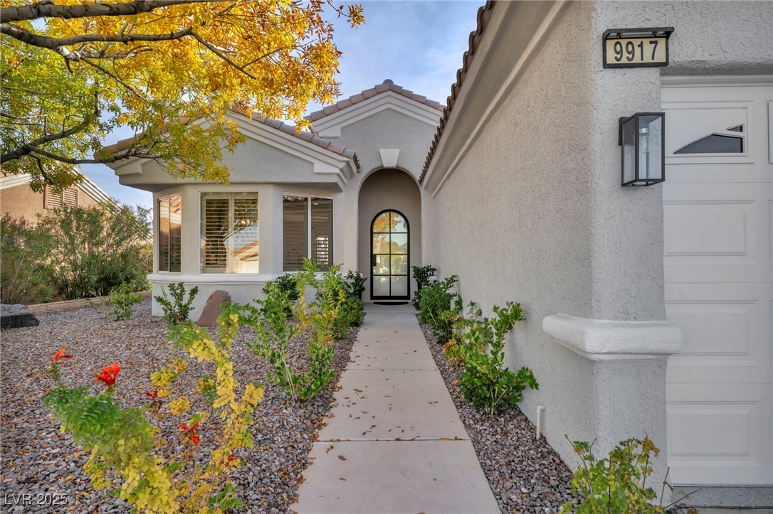 9917 Villa Ridge Drive Las Vegas, NV 89134 - Photo 17 of 71