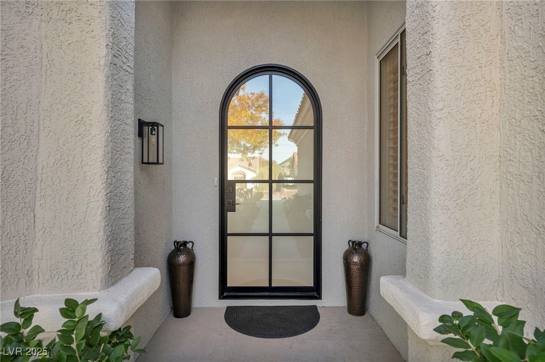 9917 Villa Ridge Drive Las Vegas, NV 89134 - Photo 18 of 71