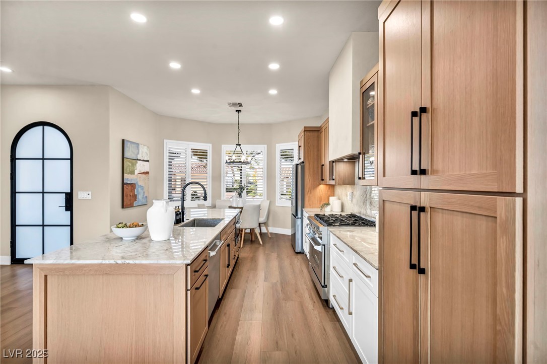 9917 Villa Ridge Drive Las Vegas, NV 89134 - Photo 26 of 71