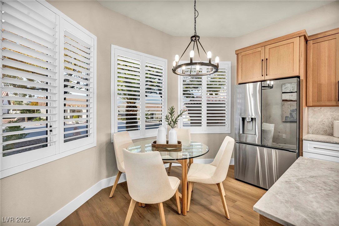 9917 Villa Ridge Drive Las Vegas, NV 89134 - Photo 27 of 71