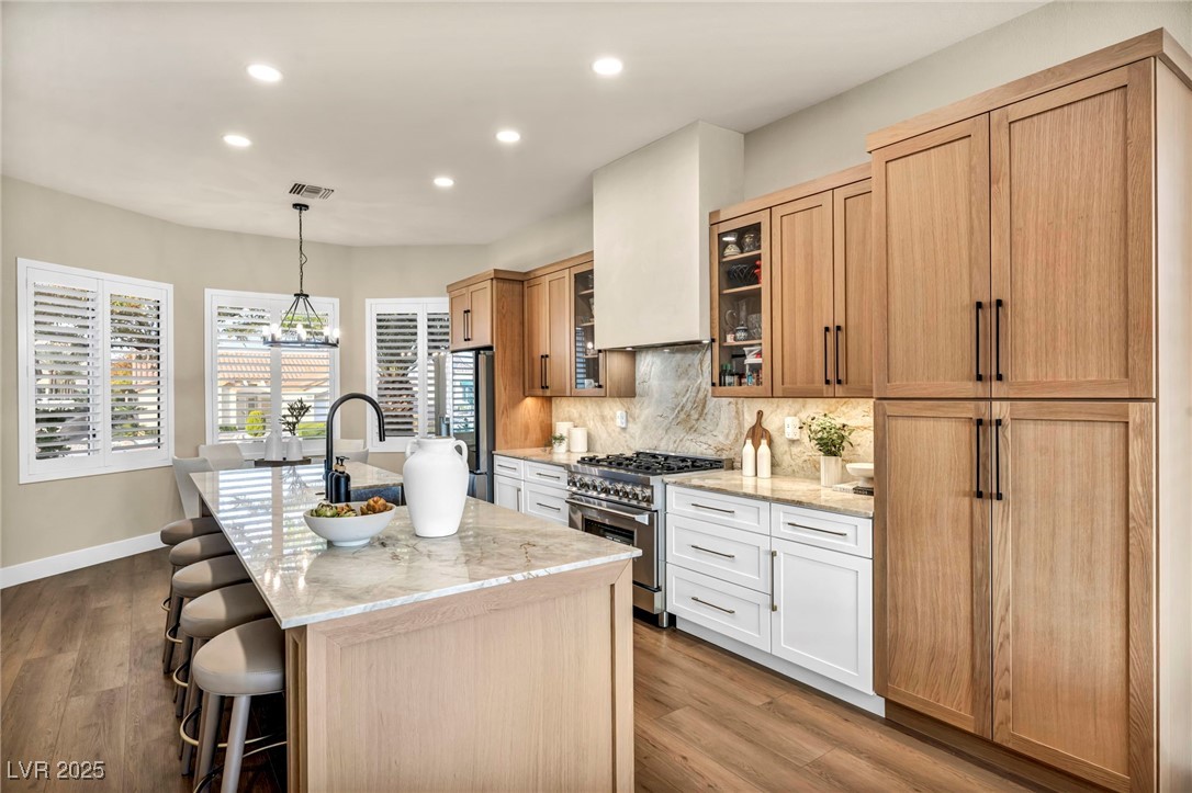 9917 Villa Ridge Drive Las Vegas, NV 89134 - Photo 28 of 71