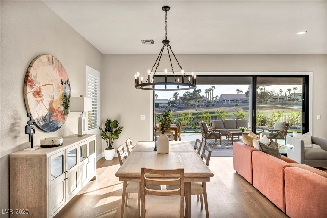 9917 Villa Ridge Drive Las Vegas, NV 89134 - Photo 30 of 71