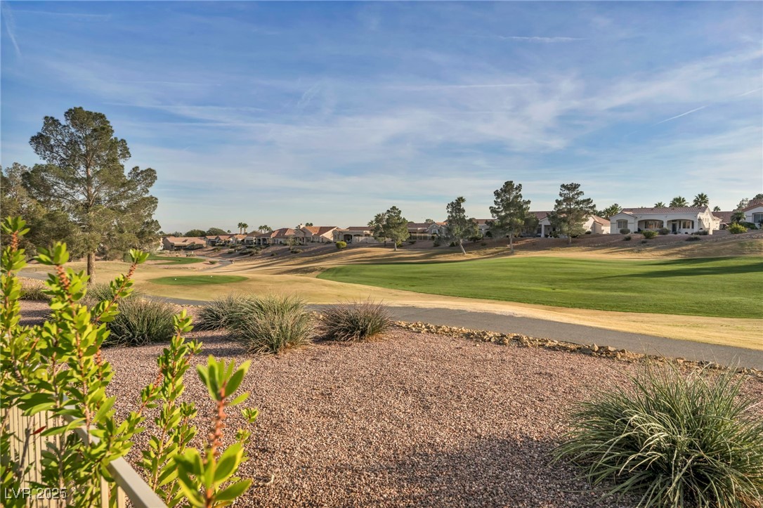 9917 Villa Ridge Drive Las Vegas, NV 89134 - Photo 34 of 71