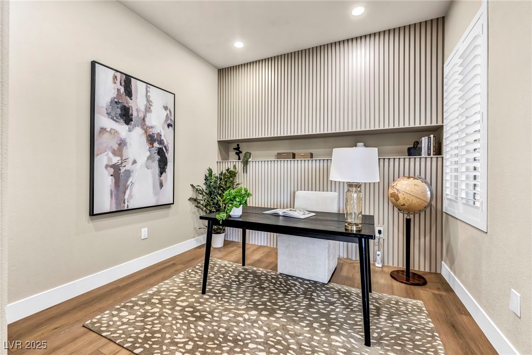 9917 Villa Ridge Drive Las Vegas, NV 89134 - Photo 37 of 71