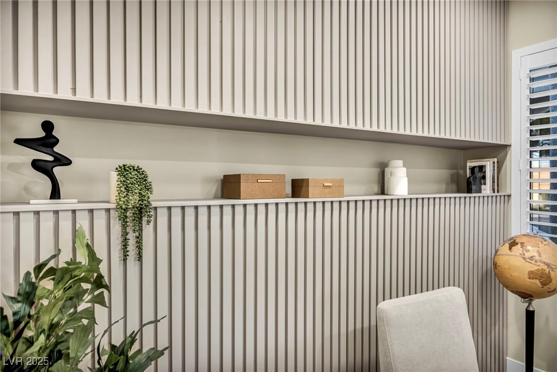 9917 Villa Ridge Drive Las Vegas, NV 89134 - Photo 38 of 71