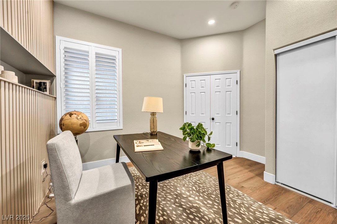 9917 Villa Ridge Drive Las Vegas, NV 89134 - Photo 39 of 71