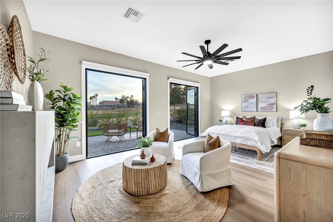 9917 Villa Ridge Drive Las Vegas, NV 89134 - Photo 40 of 71