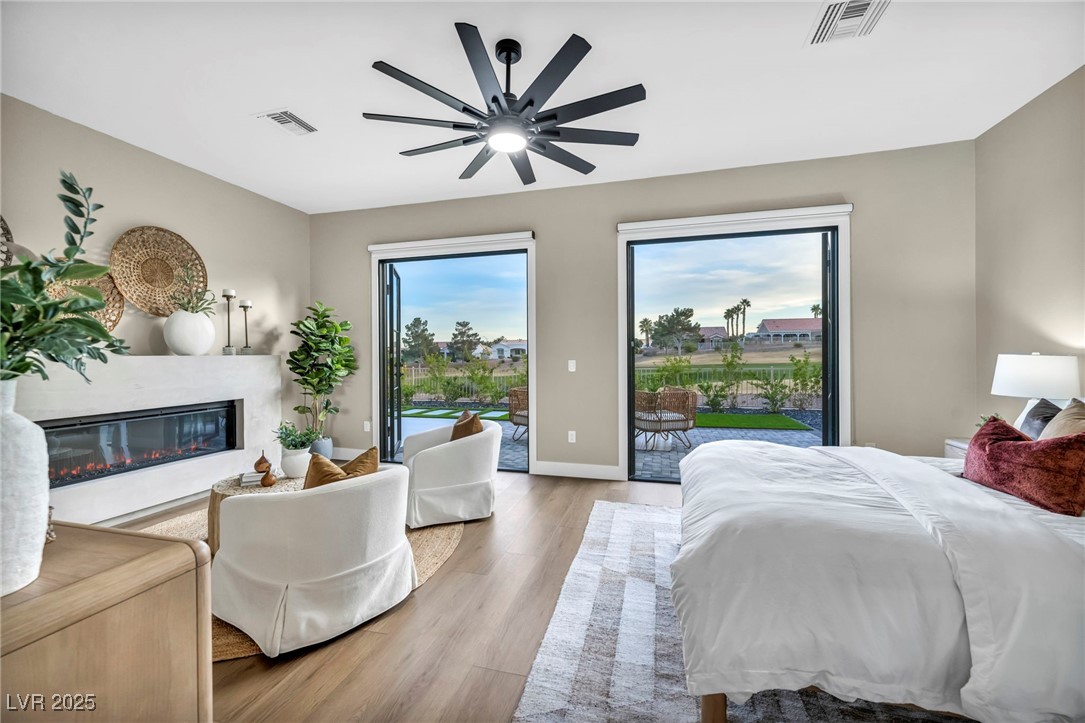 9917 Villa Ridge Drive Las Vegas, NV 89134 - Photo 42 of 71