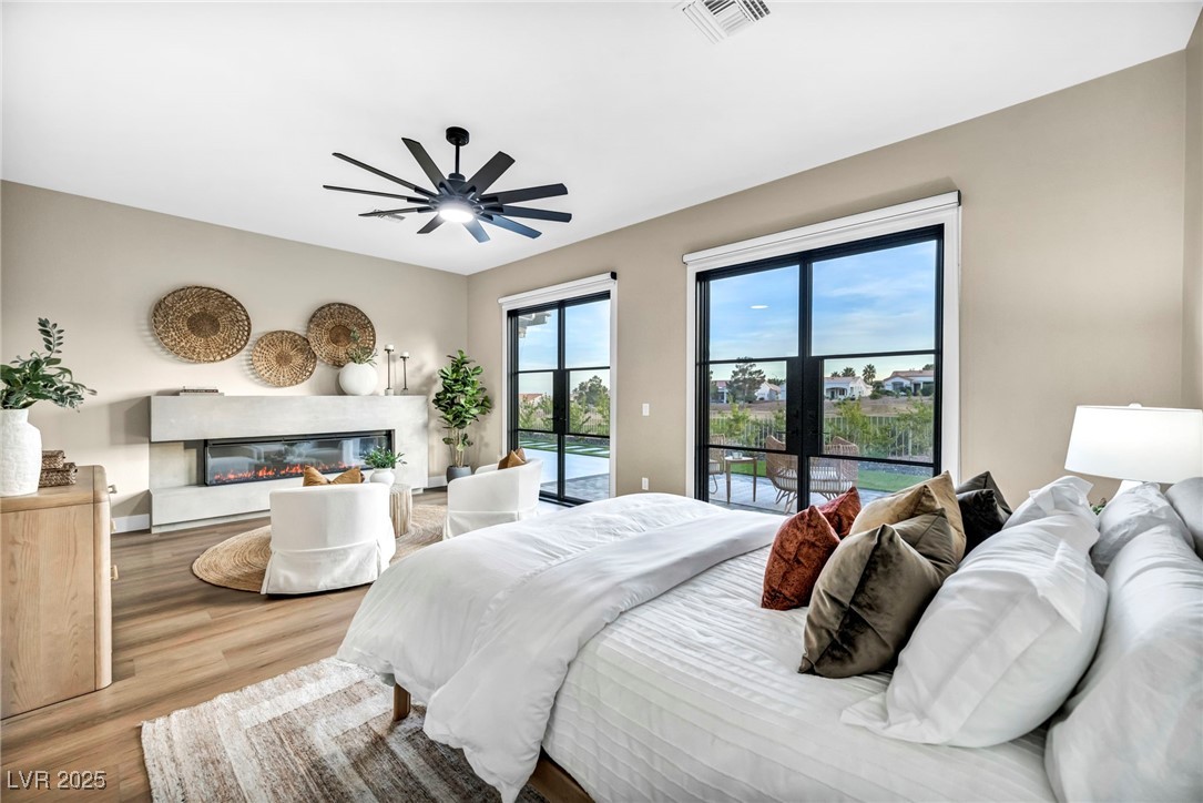 9917 Villa Ridge Drive Las Vegas, NV 89134 - Photo 43 of 71