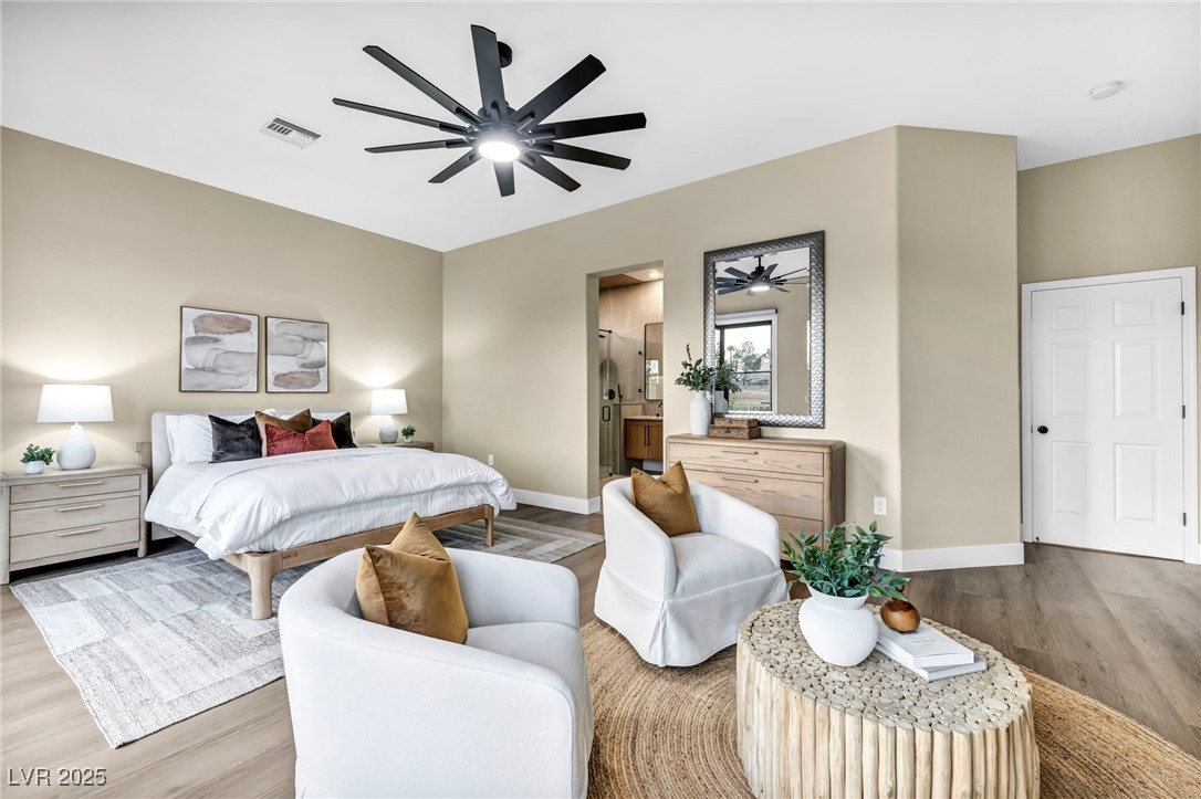 9917 Villa Ridge Drive Las Vegas, NV 89134 - Photo 44 of 71