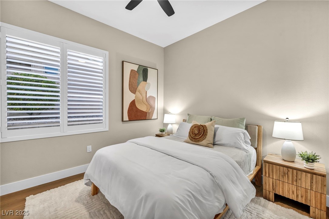 9917 Villa Ridge Drive Las Vegas, NV 89134 - Photo 47 of 71