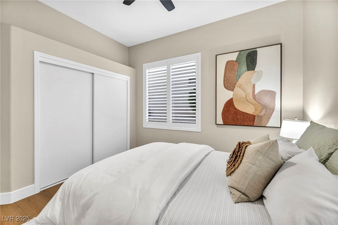 9917 Villa Ridge Drive Las Vegas, NV 89134 - Photo 48 of 71