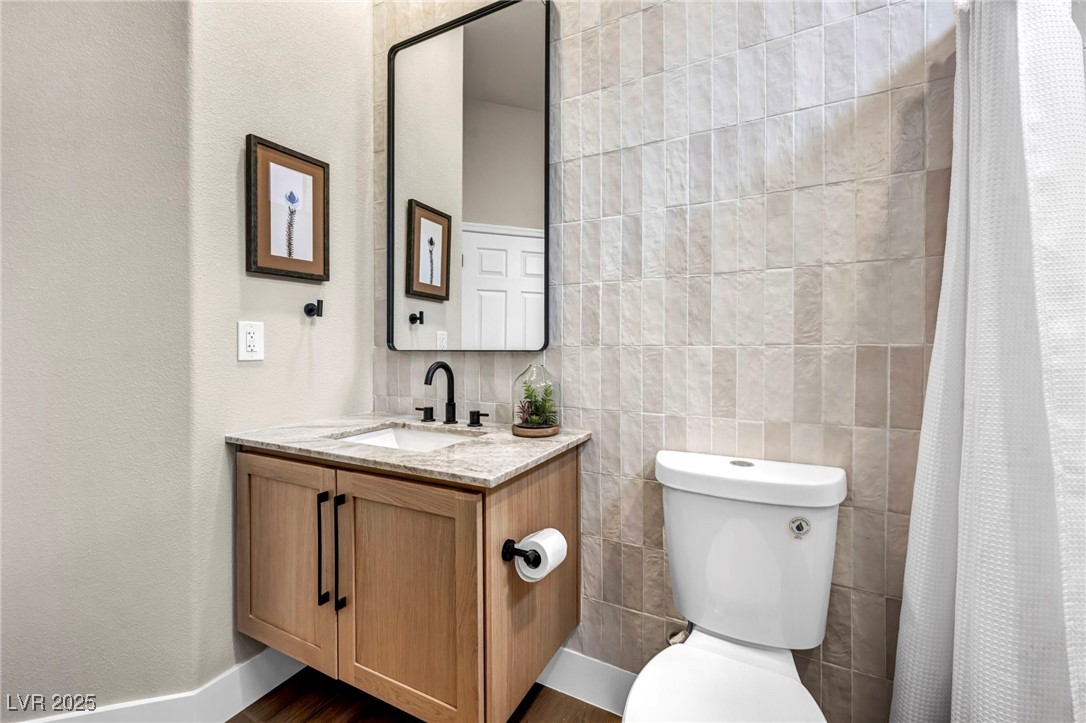 9917 Villa Ridge Drive Las Vegas, NV 89134 - Photo 50 of 71