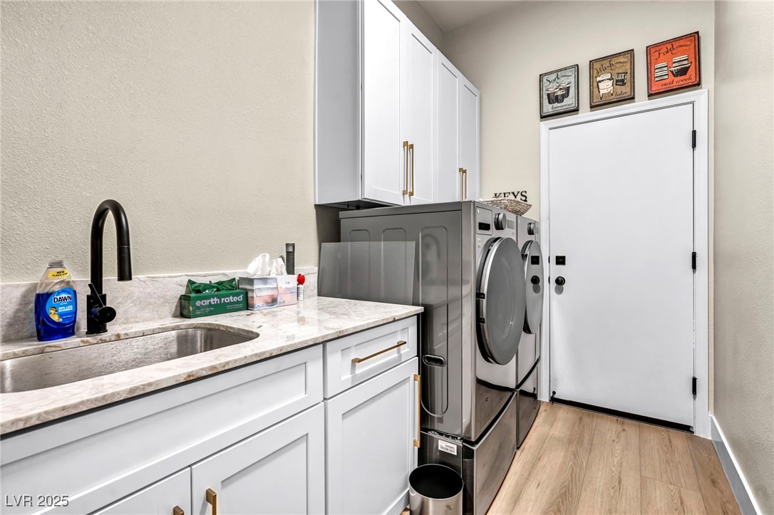 9917 Villa Ridge Drive Las Vegas, NV 89134 - Photo 51 of 71