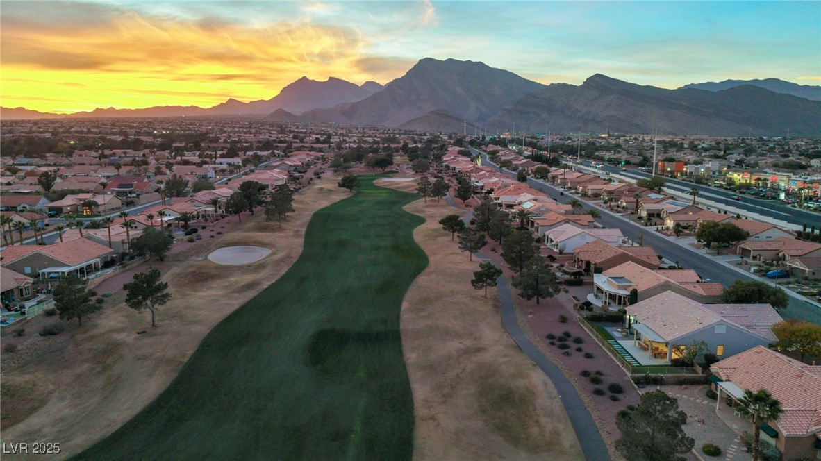 9917 Villa Ridge Drive Las Vegas, NV 89134 - Photo 55 of 71