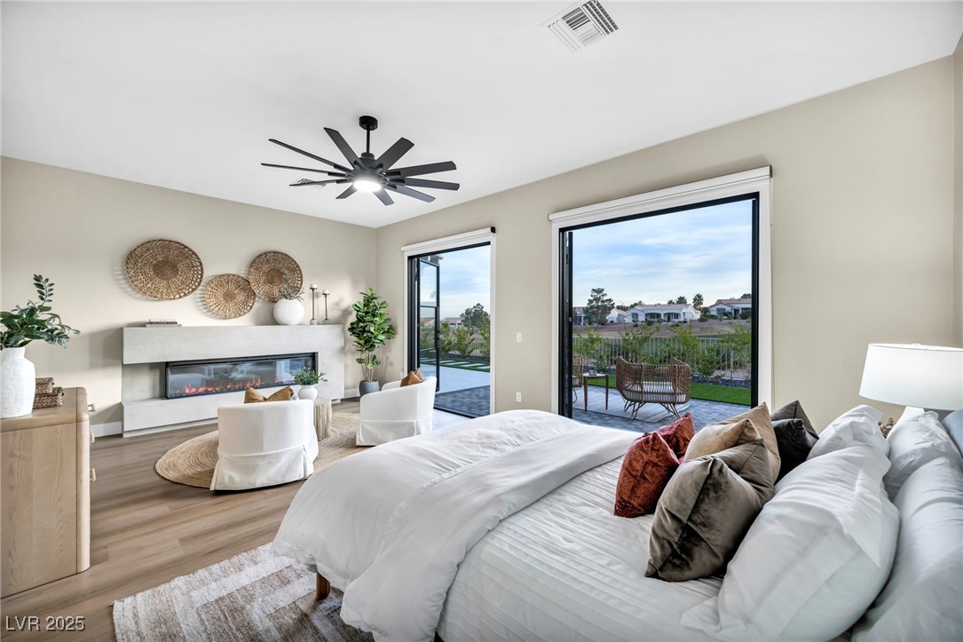 9917 Villa Ridge Drive Las Vegas, NV 89134 - Photo 6 of 71